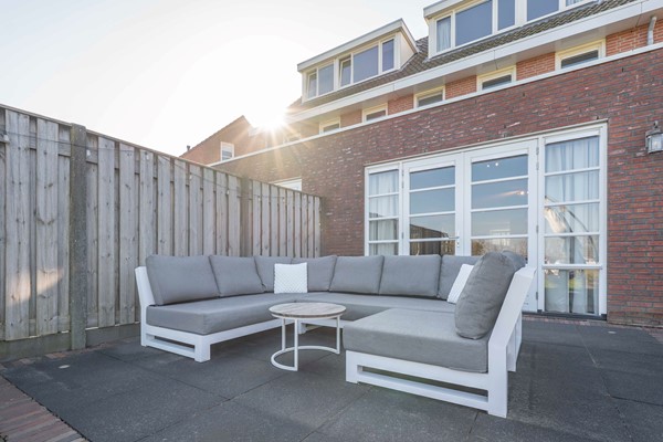 Medium property photo - Breugelhof 20, 4744 RV Bosschenhoofd